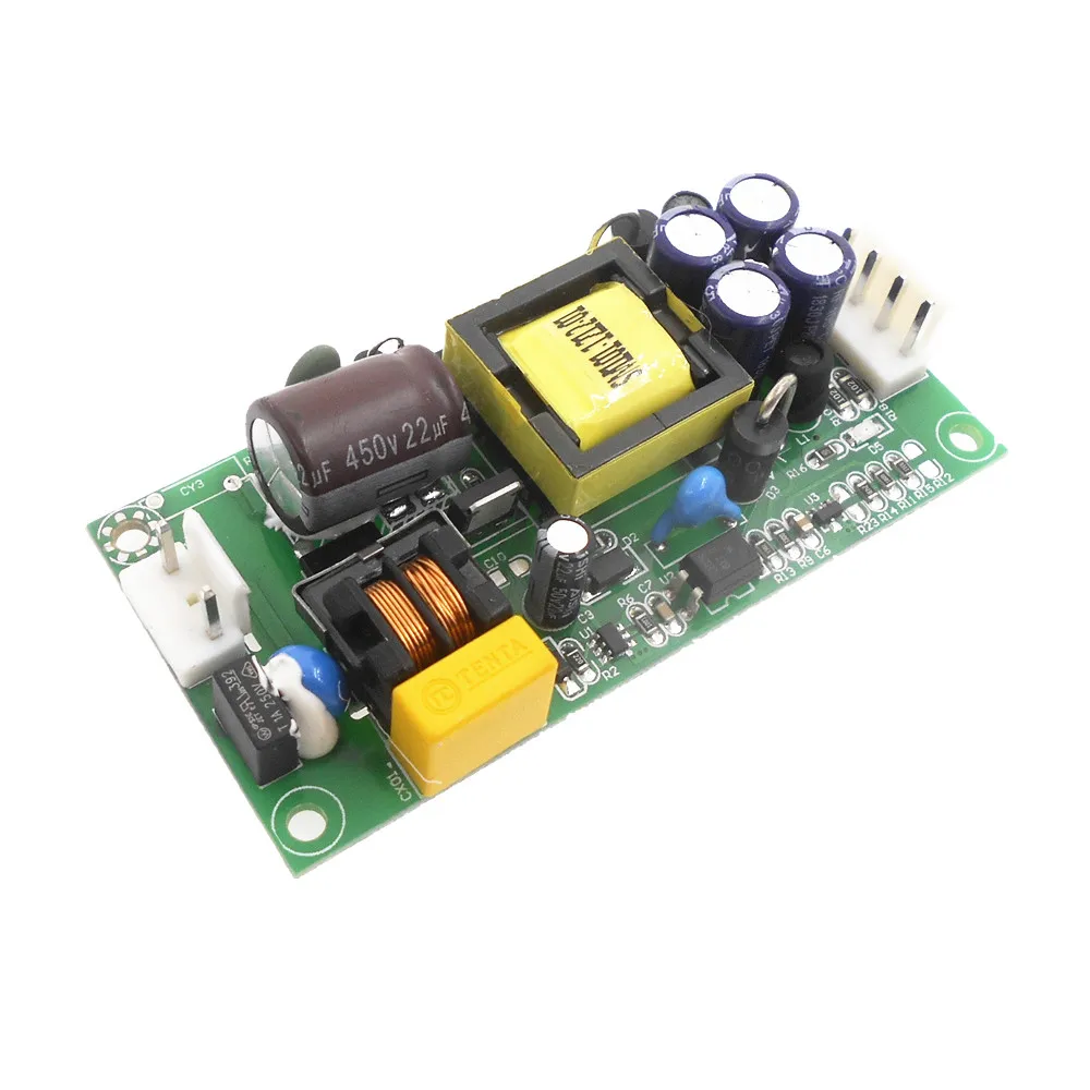 2 положительных и отрицательных импульсов питания 5 В 12 15 в|supply power|supply 12vsupply 5v |