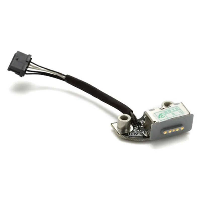 Плата питания постоянного тока MLLSE для Apple MacBook Unibody 13 дюймов A1278 1278 Late 2008 MB467LL/A