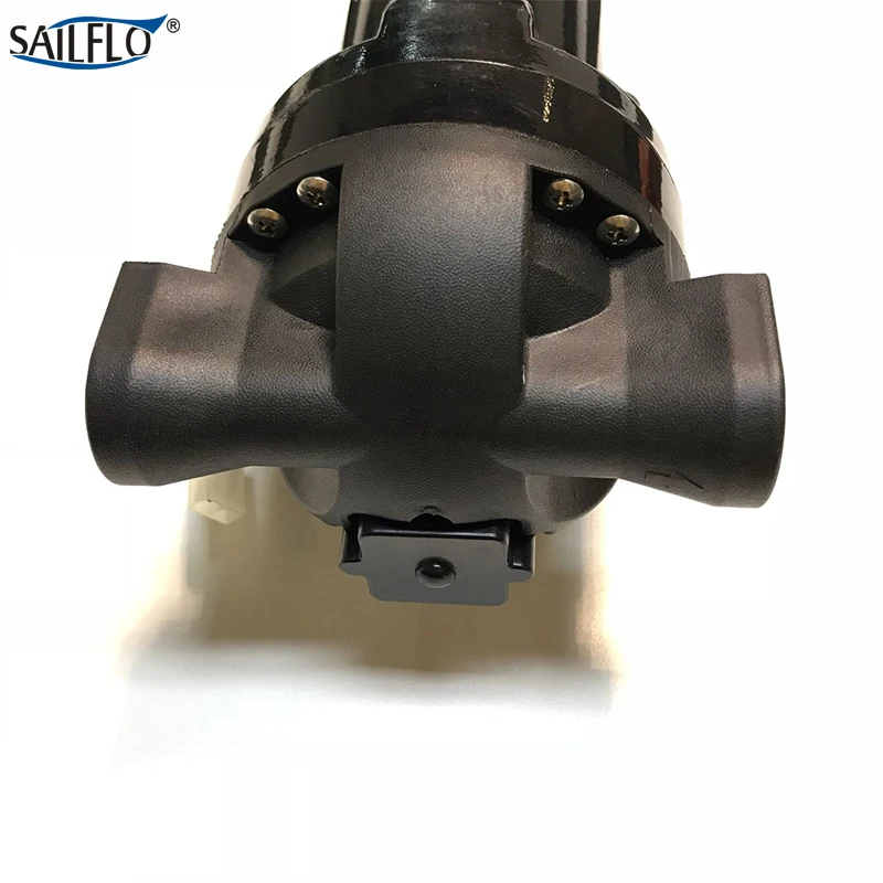 

sailflo 200psi 10LPM Electric Battery Car Wash High Pressure water pump