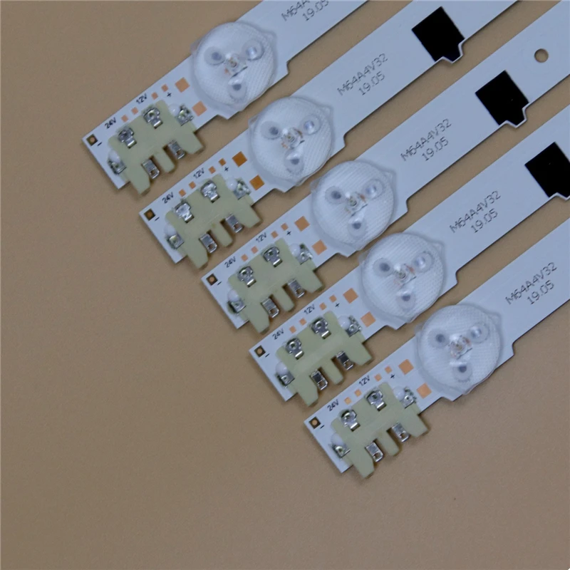 Светодиодные панели для телевизора Samsung UE32F5500AK Подсветка UE32F6350AK UE32F6400AK UE32F6410AW