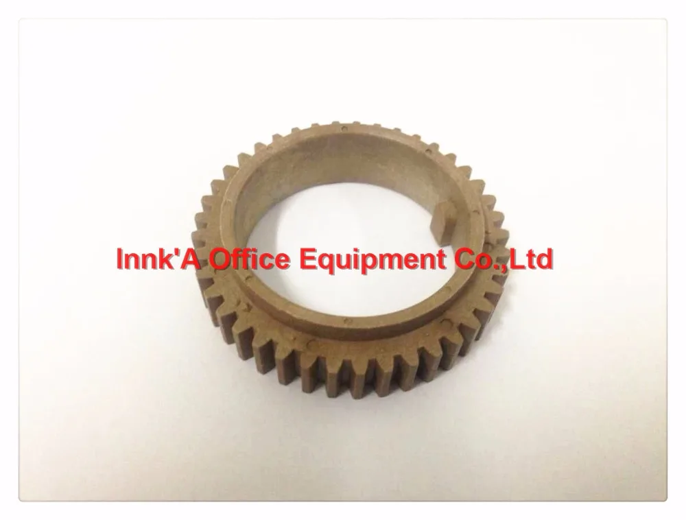 5 шт. B0394171 (Φ) Верхняя роликовая Шестерня фьюзера для Ricoh Aficio 1015 1018 MP2500 | Компьютеры