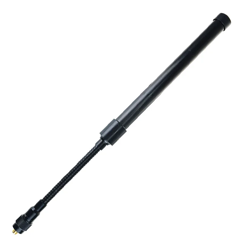 Универсальная антенна с высоким коэффициентом усиления UHF/VHF тактическая Goosetube