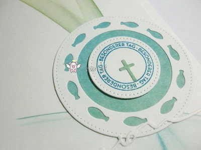 Свинья для рукоделия резки металла высечки форма украшения рыбьего кольца