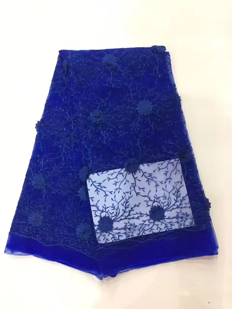 Новинка 2017 года поступление африканских кружевных тканей высокого качества