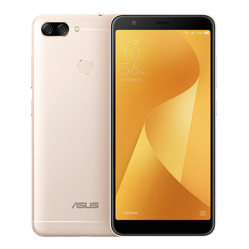 asus ZenFone Max плюс M1 ZB570TL X018DC, 4G LTE смартфонов, Peg asus 4S экран 5, 7 дюйма 4 ГБ, 64 ГБ, 3 слота 16MP, мобильного телефона