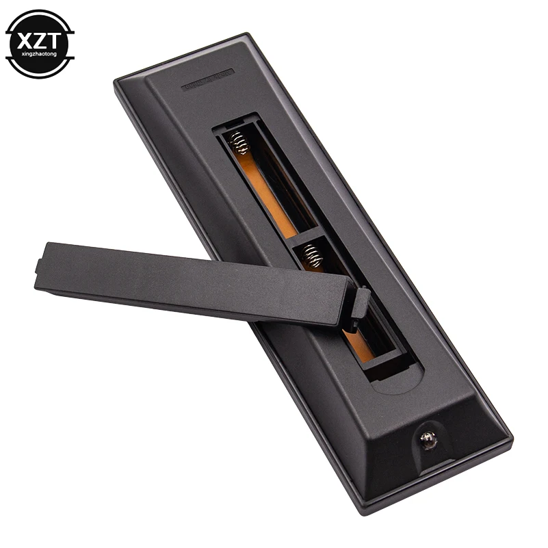 Универсальный пульт дистанционного управления 433 МГц сменный смарт светодиодным