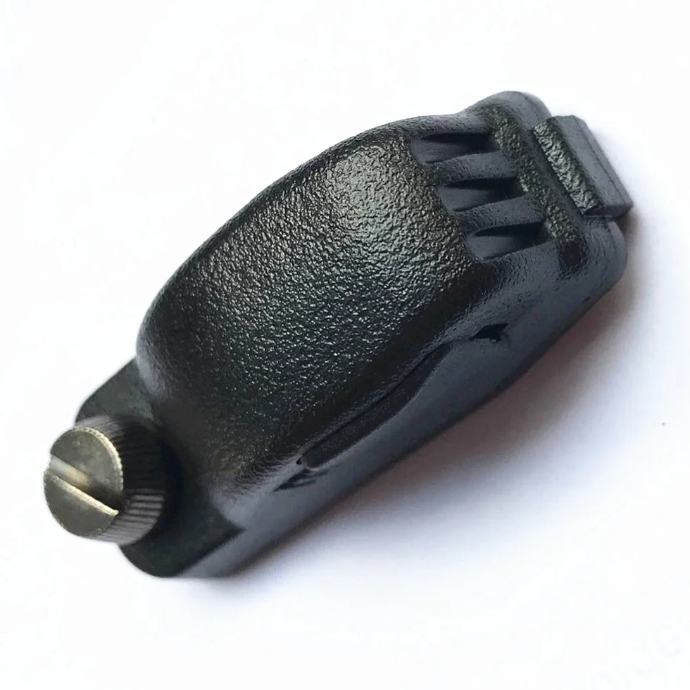 

FREZEN Audio adapter for MOTOROLA MOTOTRBO XPR6550,DP340 Walkie talkie two way CB Ham Radio