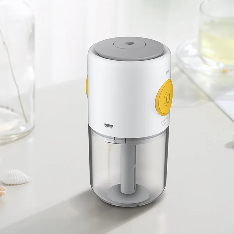 Xiaomi Deerma Mini USB Ультразвуковой увлажнитель воздуха Арома эфирное масло диффузор