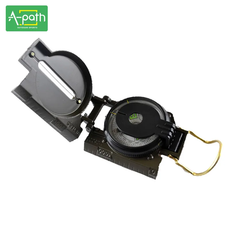 Цинковый сплав уличный для пешего туризма альпинизма кемпинга приключений