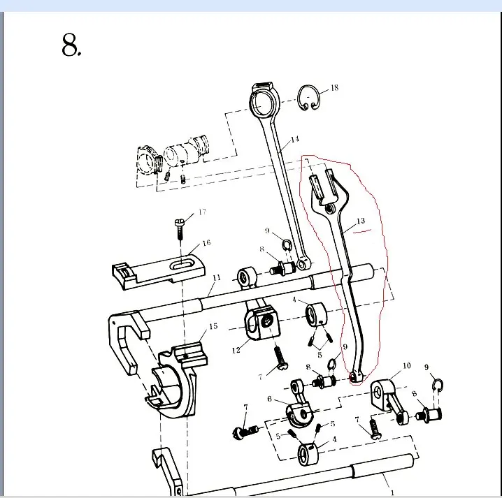 Швейная машина GC 2603 37T2 202 A детали швейной машины|sewing machine|machine sewing machinemachine |