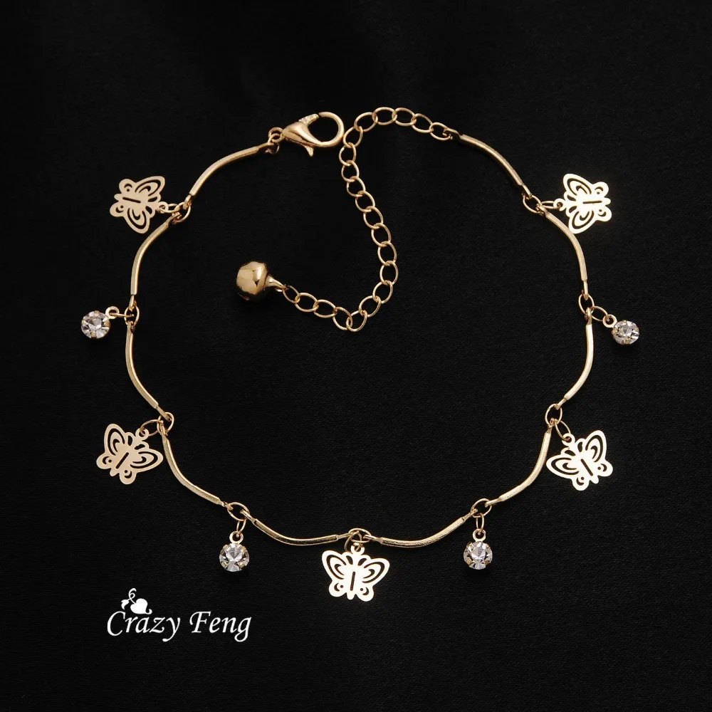 Бесплатная доставка высокое качество модный летний стиль новый хит Бабочка