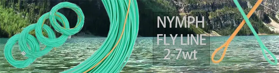 Maximumcatch Nano Nymph Fly Удочка IM12 графит углеродное волокно быстрое действие с Cordura трубка 10FT#3#4