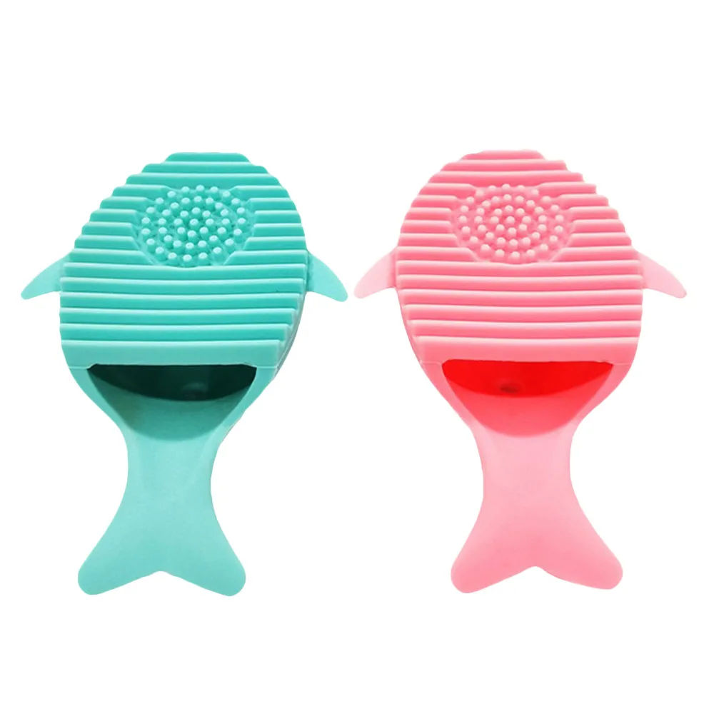 Силиконовая перчатка для очистки яиц Косметическая щетка мытья стоек Scrubber