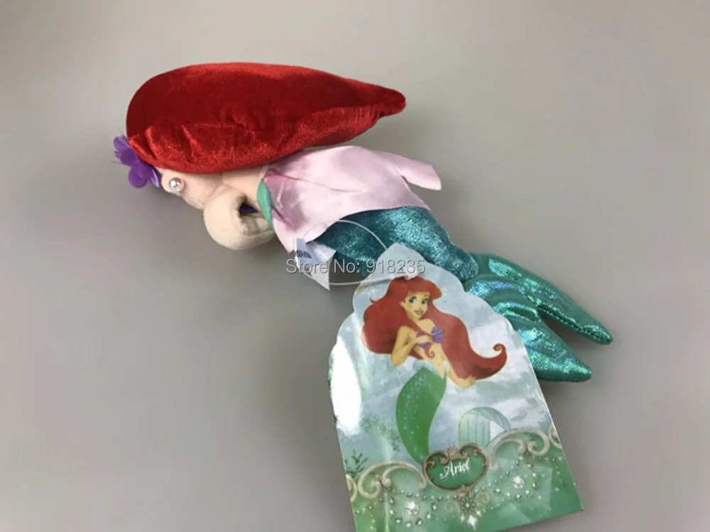 2 стиля 20 см Ариэль плюшевый брелок куклы мягкие игрушки в розницу|doll stuffed|doll plush