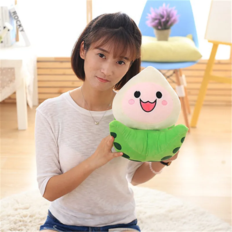 Большой размер плюшевые часы OW Pachimari мягкие игрушки 30 см/40 см|Персонажи
