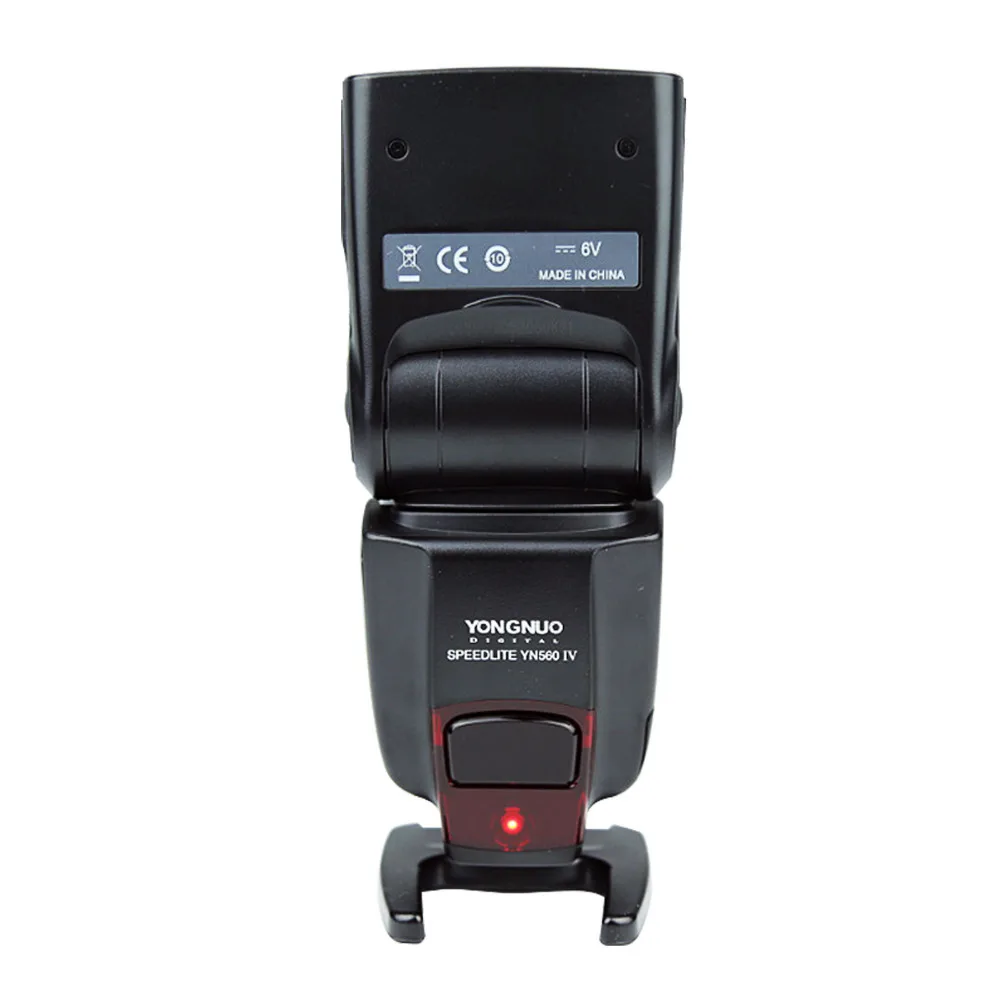 Беспроводная вспышка yongnuo YN 560 IV yn560iv Master &amp Group для камер Canon Nikon Pentax essentialap 2 4G |