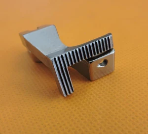 Synchronous car side pressure foot computer synchronous presser foot U192B U193BDY bed machine presser foot