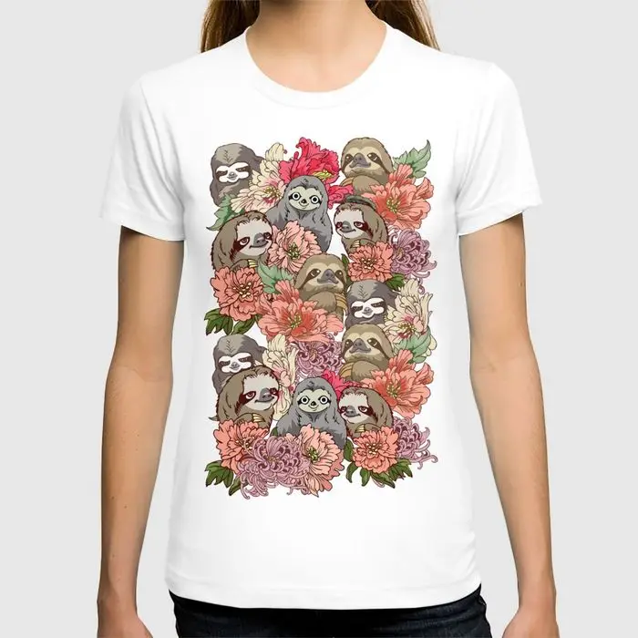 2017 весна настоящее специальное предложение женщин тенниски потому что ленивцы