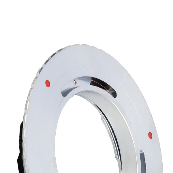 Адаптер с подтверждением автофокусировки для объектива Exakta к камере Canon (D)SLR 7D Mark