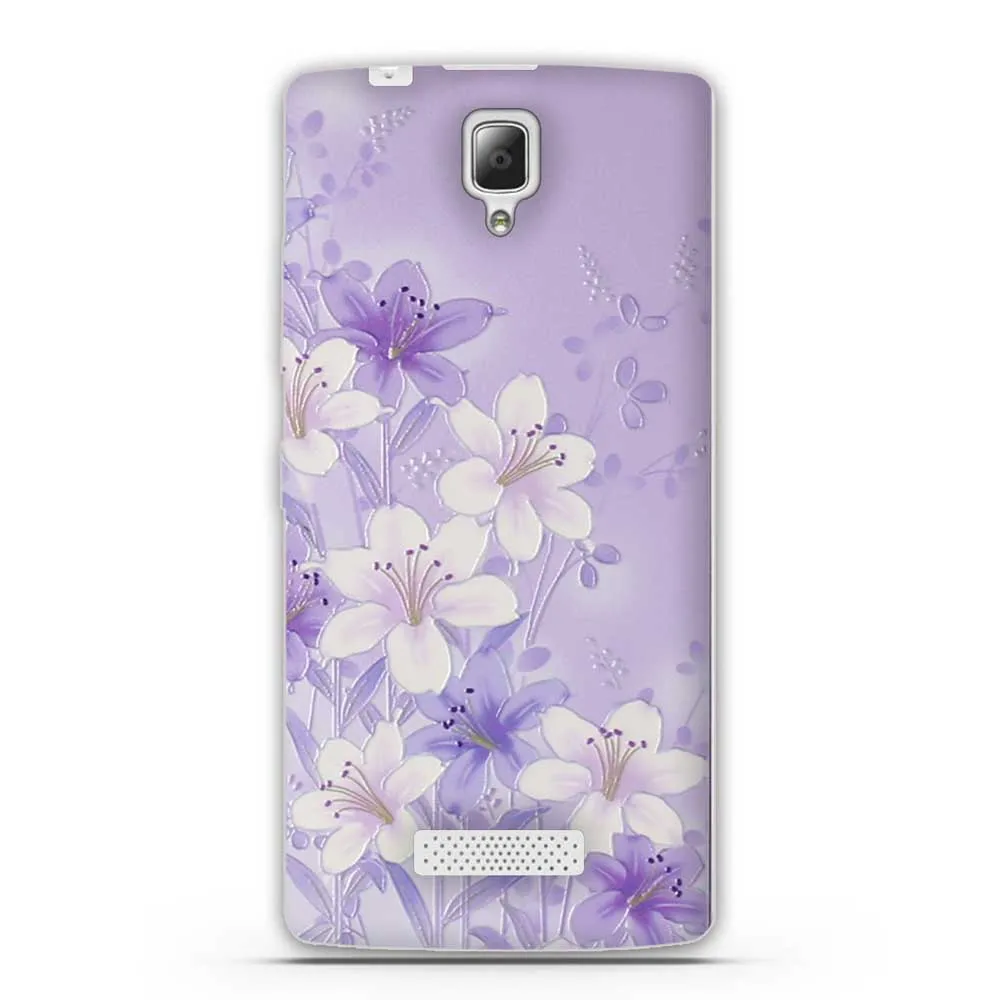 Чехол для Lenovo A2010 A 2010 чехол телефона силиконовый Ультратонкий роскошный мягкий