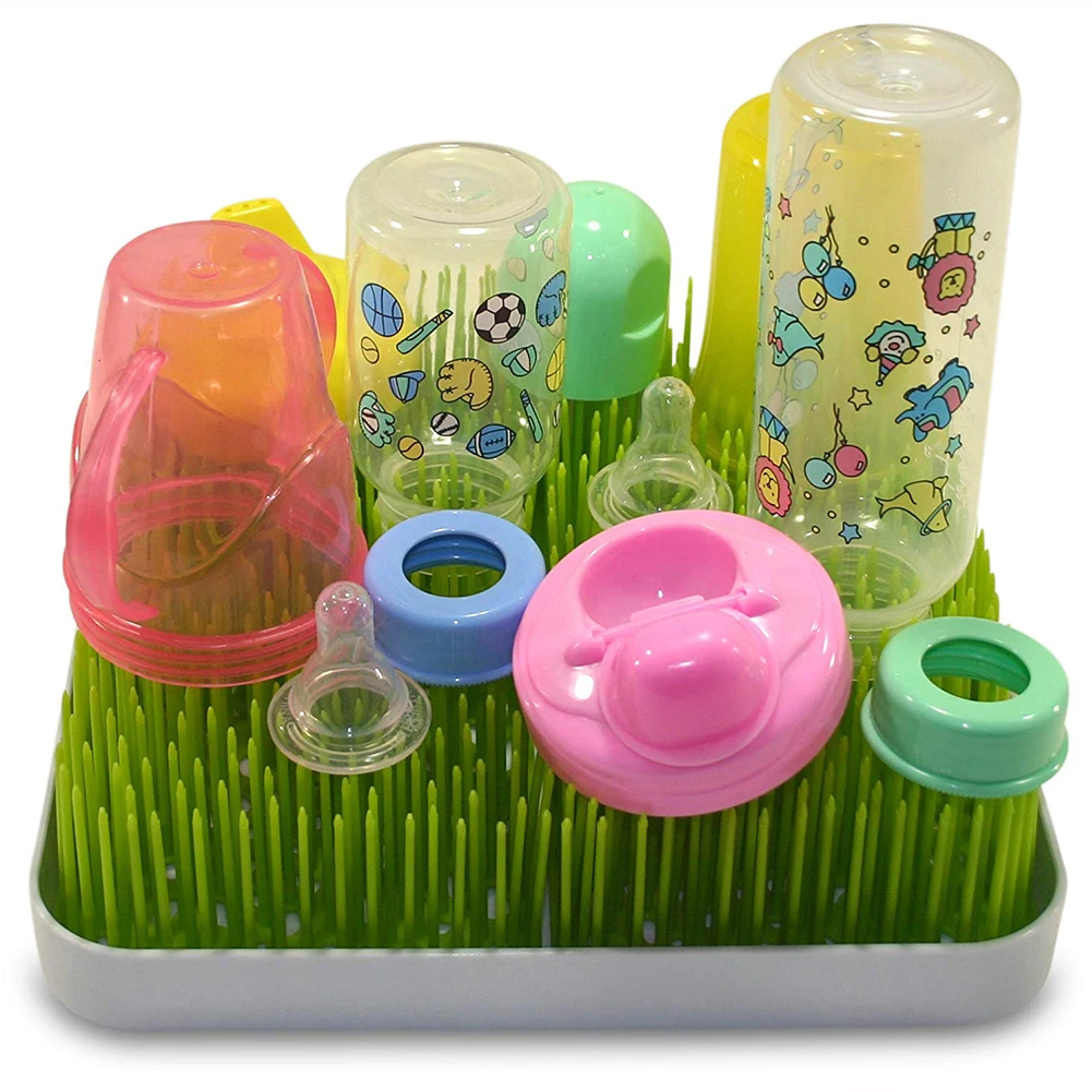 Новая сушилка для детских бутылочек столешница чистки кормления|Сушилка| |