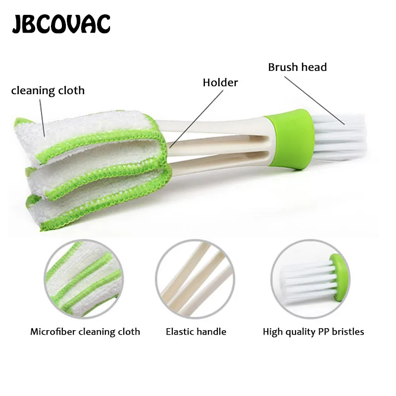 Автомобильный Стайлинг Чистый инструмент наклейка авто Φ универсальная щетка на