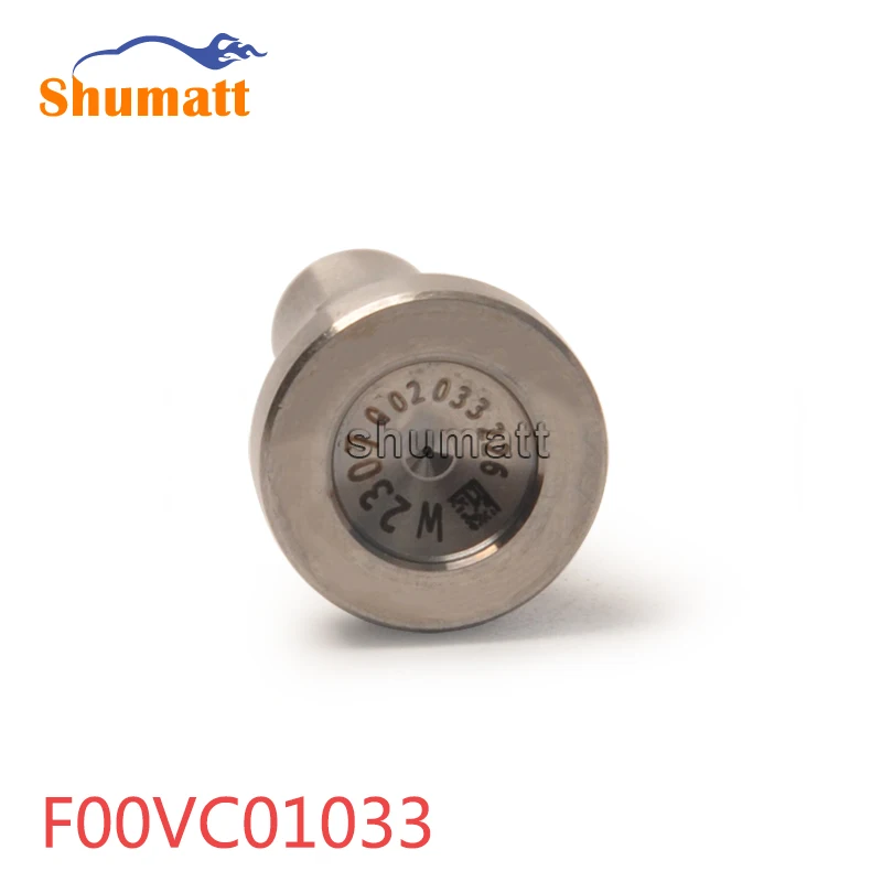Клапан управления SHUMAT F00VC01033 F 00V C01 033 для 0445110 091 0445110092 0445110185 0445110186 0445110279 0445110283