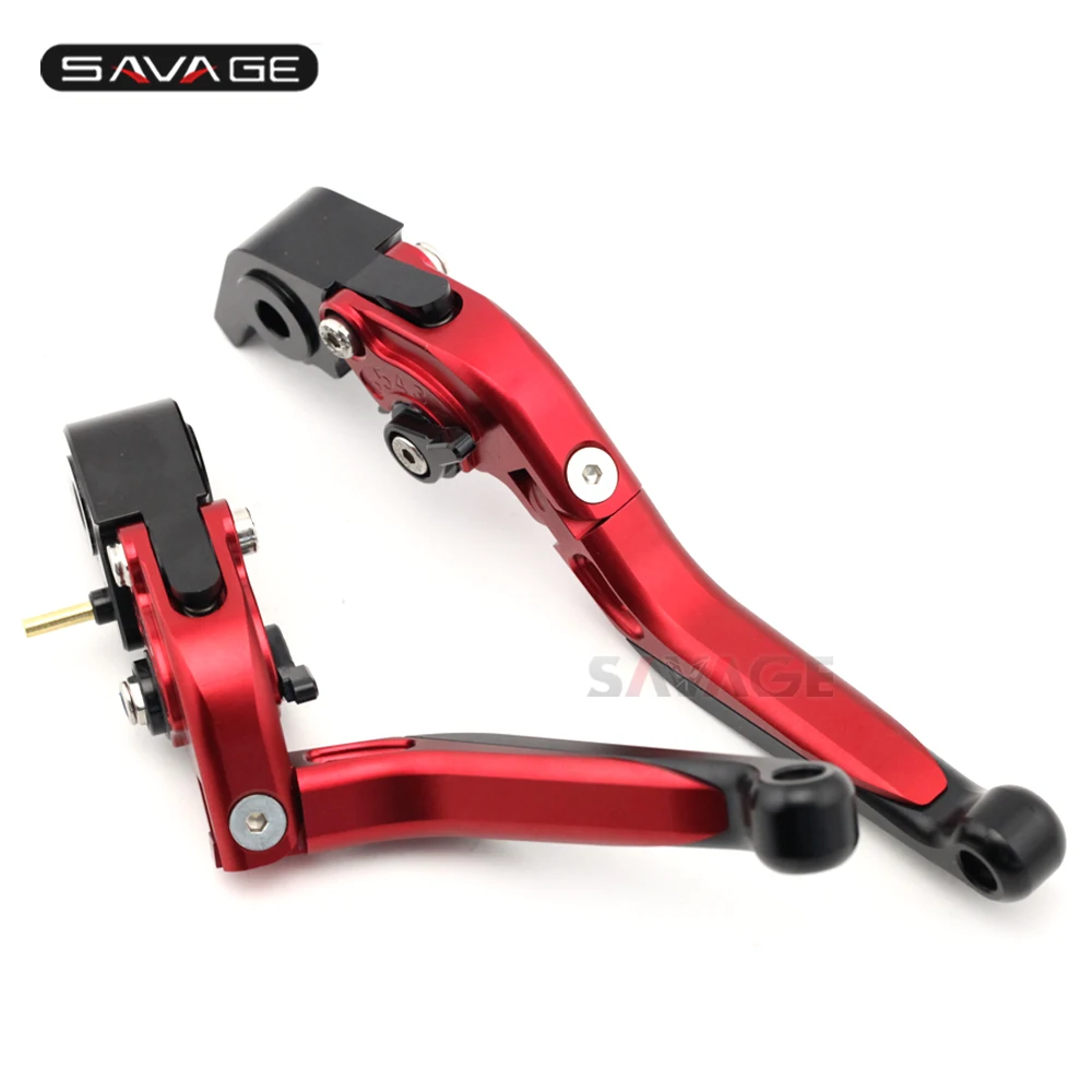 

Folding Extendable Brake Clutch Lever Levers For DUCATI 749 749S 749R 848 S4RS 999 999S 999R 1098 1098S 1098R 1198 1198S 1198R