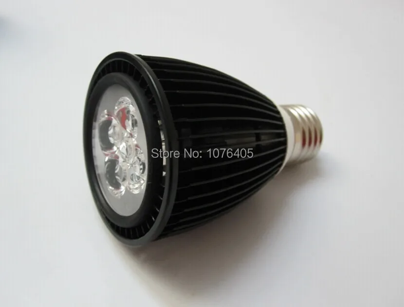 Светодиодсветильник лампа для аквариума 5 Вт E27|light lamp led|smallest light bulbled |