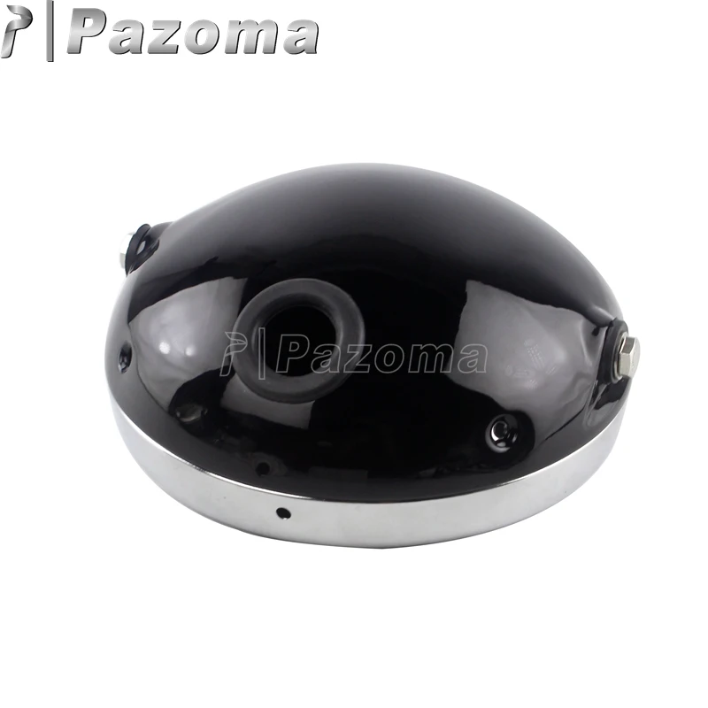 Лидер продаж 7-дюймовый корпус мотоциклетной фары круглый светодиодной для Harley