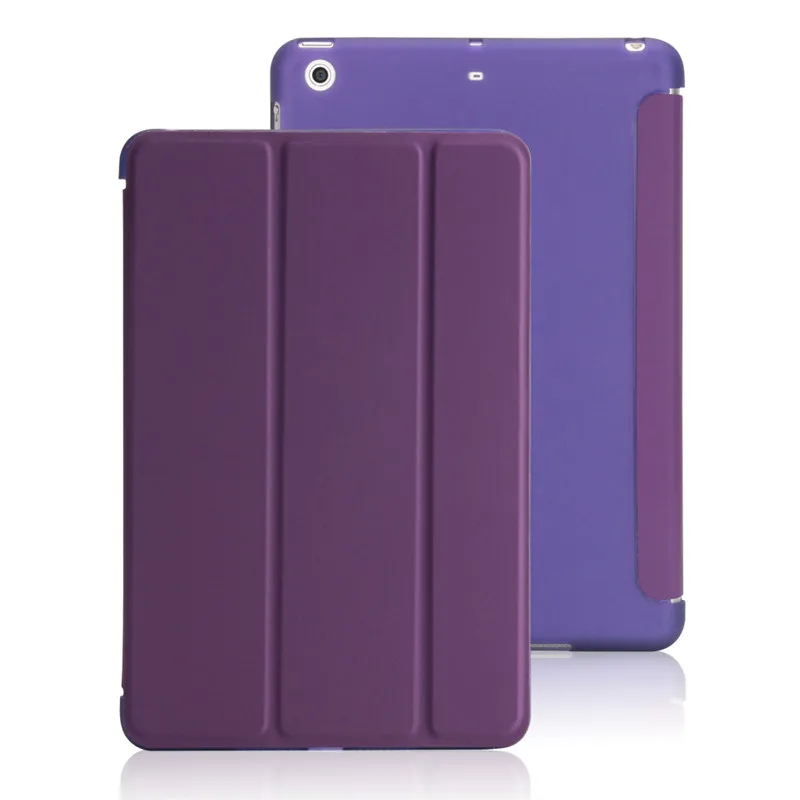 Чехол для ipad 5 Air с откидной подставкой для ipad 2/3/4, полностью умный чехол из искусственной кожи для ipad mini 4, чехол для ipad Air, настольный чехол+ ручка