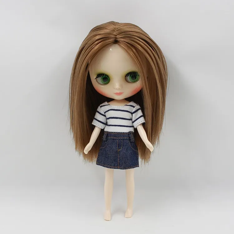 Middie blyth кукла игрушка подарок 1/8 кукла(20 см