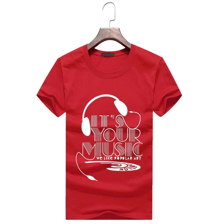 Новинка 2017 модные мужские футболки с коротким рукавом Летние Стильные