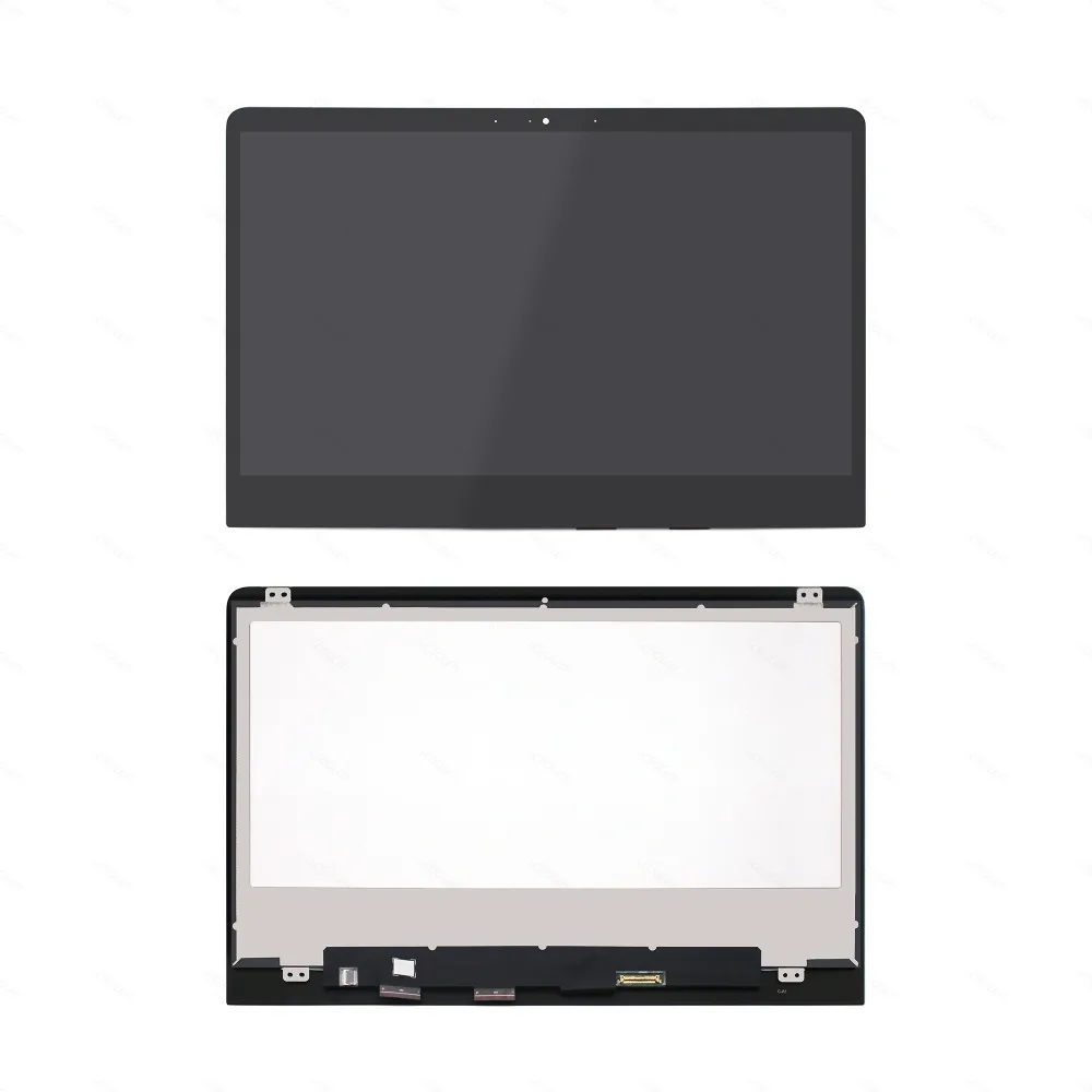 

14.0'' FHD IPS LCD Screen Display Touch Digitizer Assembly for ASUS Vivobook Flip TP410UA-EC500T TP410UA-EC540T TP410UA-EC541T