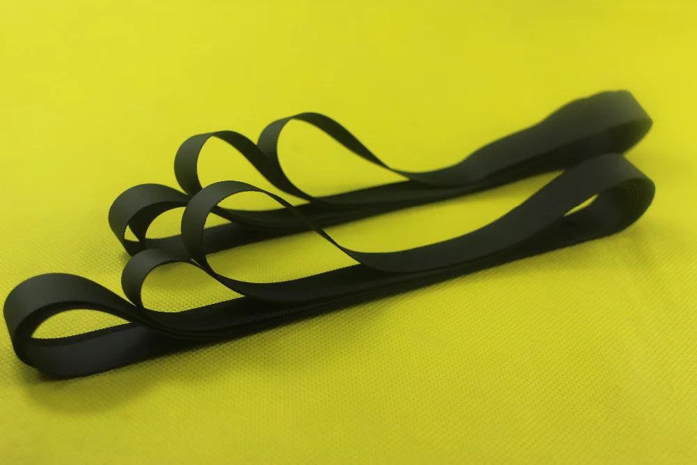 Лента для шин 2 шт. черная защита внутренней трубы дорожного велосипеда 700C | Спорт