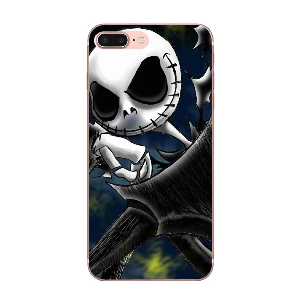 Чехол Tim Burton для Galaxy Alpha Core Note 2 3 4 S2 A10 A20 A20E A30 A40 A50 A60 A70 M10 M20 M30 | Мобильные телефоны и
