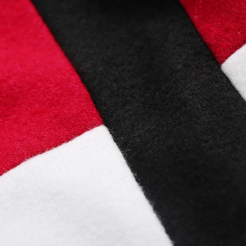 2017 новая зимняя модная свободная клетчатая шаль высокого качества Модная