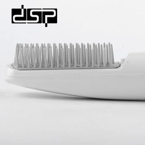 Электрическая щетка фен DSP для волос профессиональный стайлер горячего воздуха