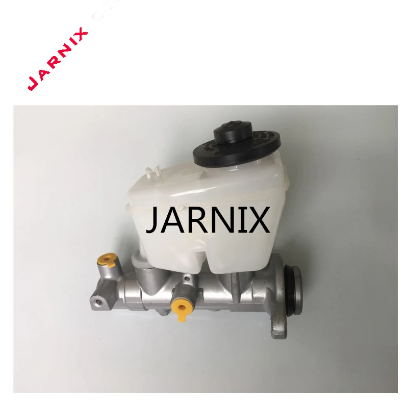Главный тормозной цилиндр в сборе для toyota Land Cruiser pick up j7 hzj7 (V) hzj74 Hzj78 Hzj75OEM: 47201