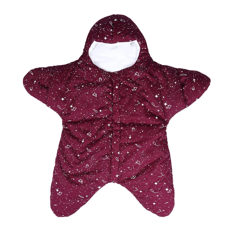 

All Season Cotton Cartoon Baby Sleeping Bag Infant Newborn Bedding Accessories Sleep Bags New 2018 DO