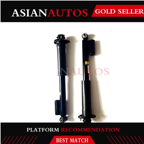 2 шт./пара задний левый + правый амортизатор пневматической подвески для Land Rover Range