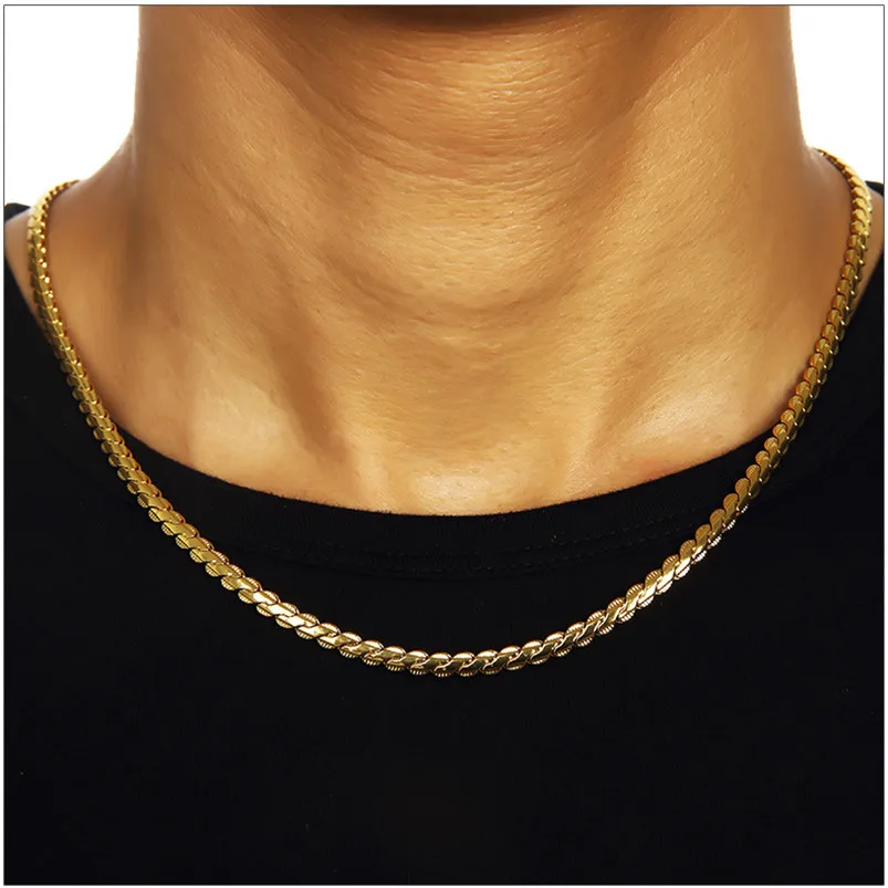 Новинка 2017 55 см короткое Кружевное ожерелье для мужчин и женщин тренд модное