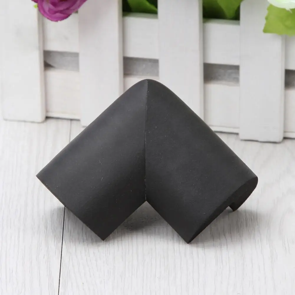 1 шт. Мягкая Детская безопасность Угол столкновения толстый защитный рукав