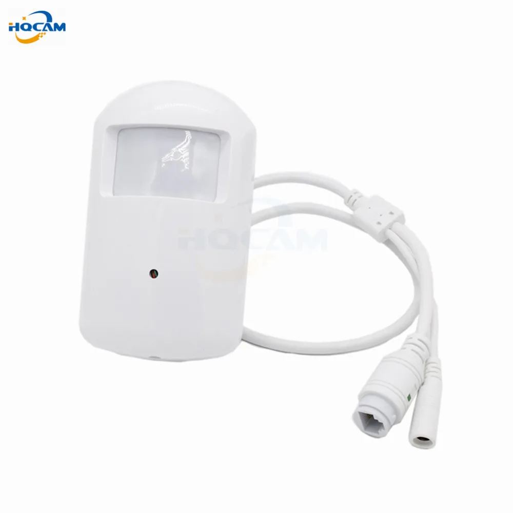 HQCAM 960P ONVIF 2 0 1.3MP 25FPS Домашняя мини ip камера видеонаблюдения Мини наблюдения в PIR