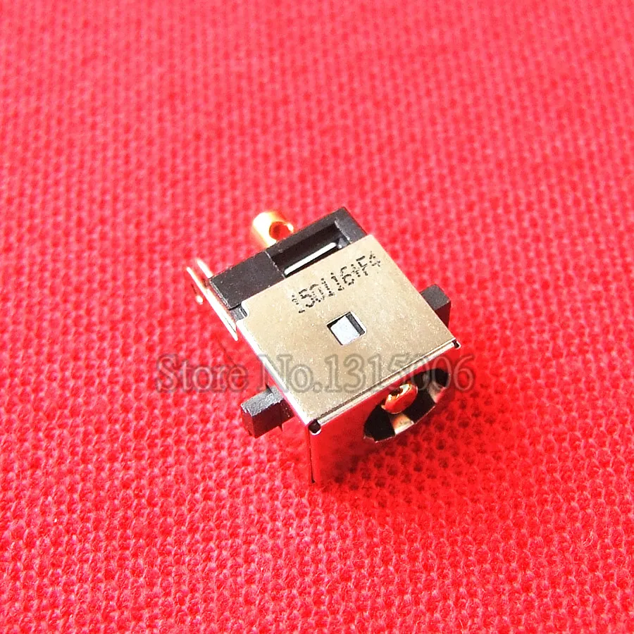 DC разъем питания для ASUS X450V X450VC A450V A450C K450E X450C X450VP X450CC S56C S56 E56C E56CA E56CM