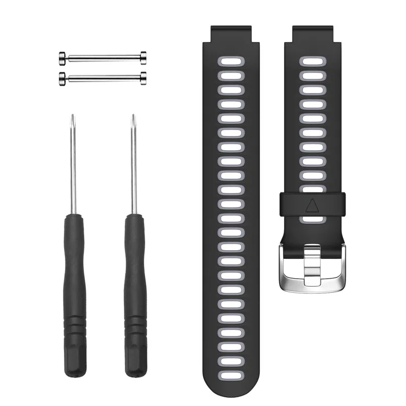 Фонарь для Garmin Forerunner 220/230/235/620/630/735XT|Ремешки часов| |