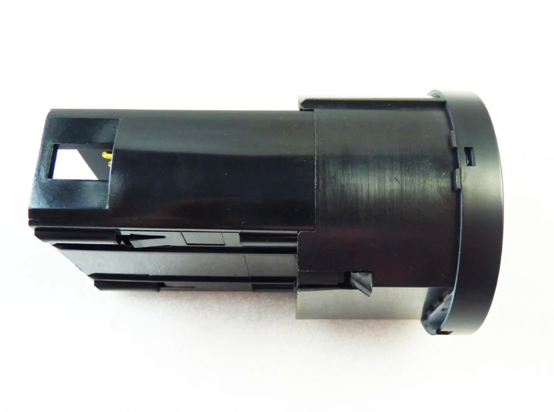 ISANCE Новый хромированный переключатель фар лампы для VW Golf GTI Jetta MK4 Beetle Passat B5 Bora