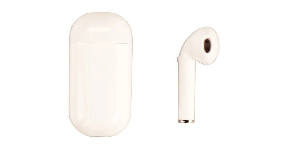 Single Bluetooth Earphones Wireless V5.0 i8r TWS Earbuds Headset With Mic For Smartphone Handfree for Driving Sports | Электроника