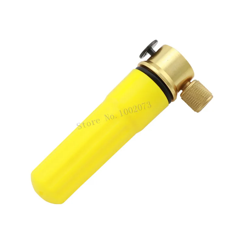 

Home brew Keg Charger CO2 Charger Injector Draft Beer Dispenser Kit Homebrew Equipment for Bar Accessories