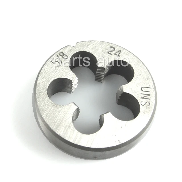 5/8 дюйма 24 нарезки для губки высокого качества Gunsmithing (5/8 x 24)|gunsmith|muzzle |